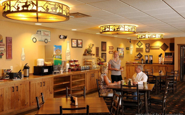 Stoney Creek Hotel Sioux City