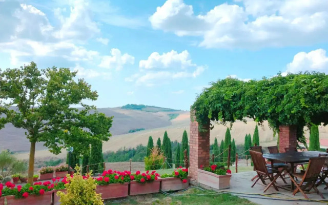 Podere Poggio Salto