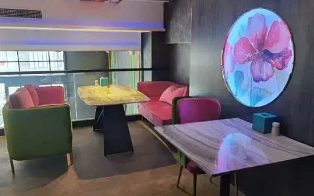 Zhuoxi Hotel