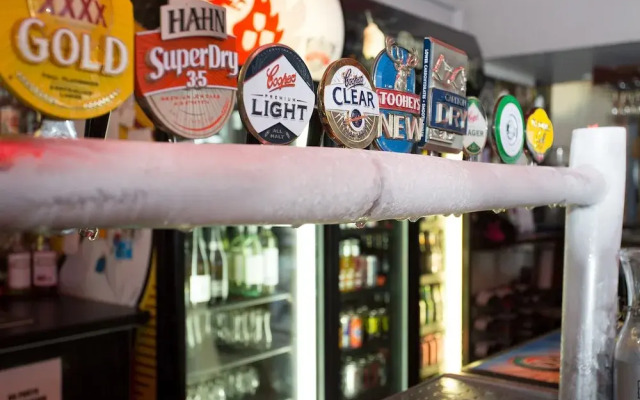 Australian Hotel Grafton