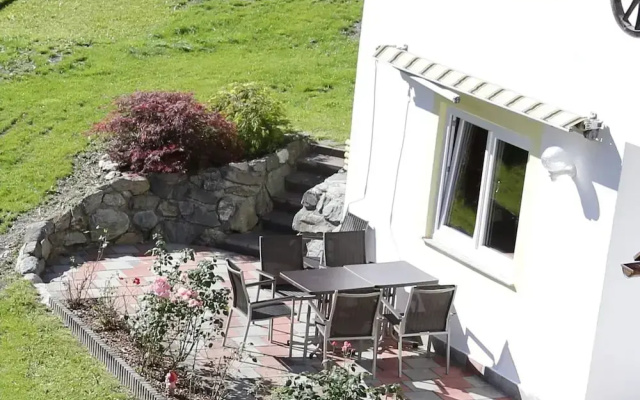 Luxurious Holiday Home With Terrace