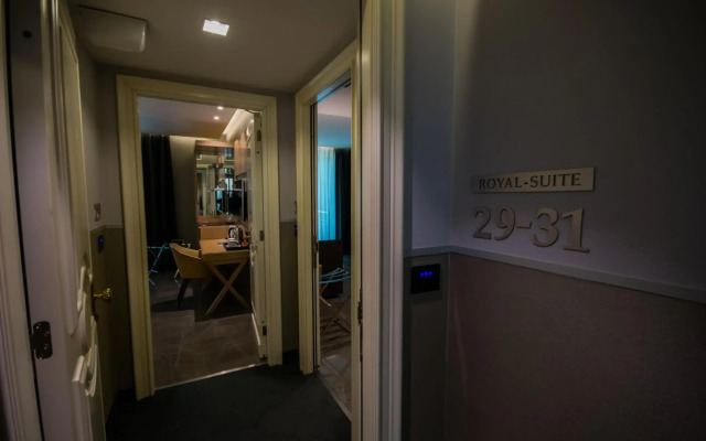 Hotel Forum