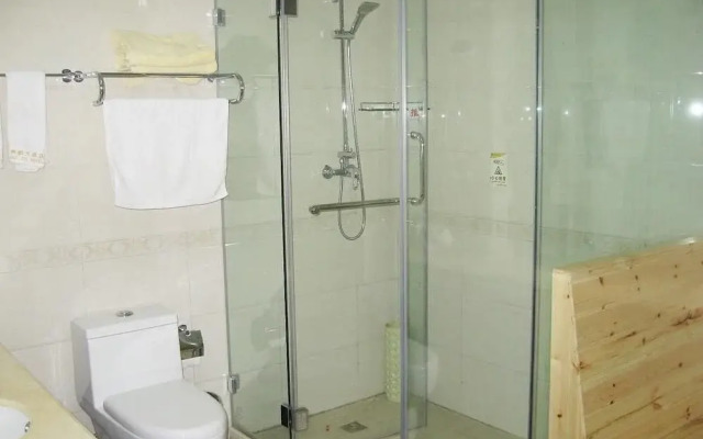 Laiwu Guidu Hotel