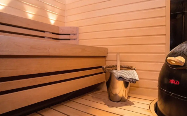 Åre Travel – Tottbacken Peak Performance Mountain House