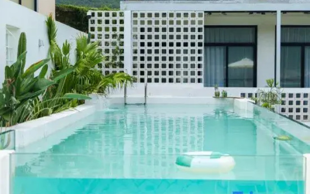 Zhoushan Zhujiajiantiwan Homestay (Xiaowu Shitang Shop)