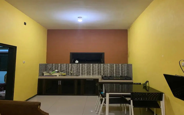 Green Homestay