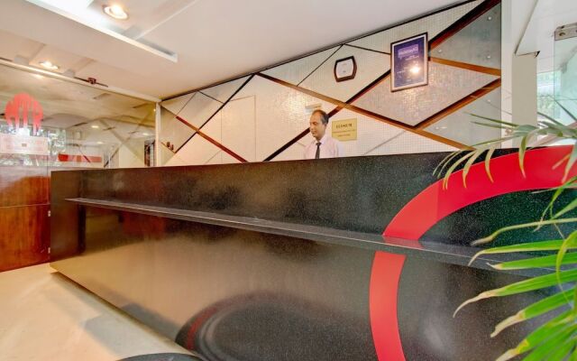 Collection O 42670 Grand Continent