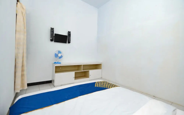 OYO 2240 Simpang Tujuh Residence