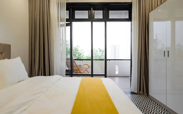Oreka Homestay Halong