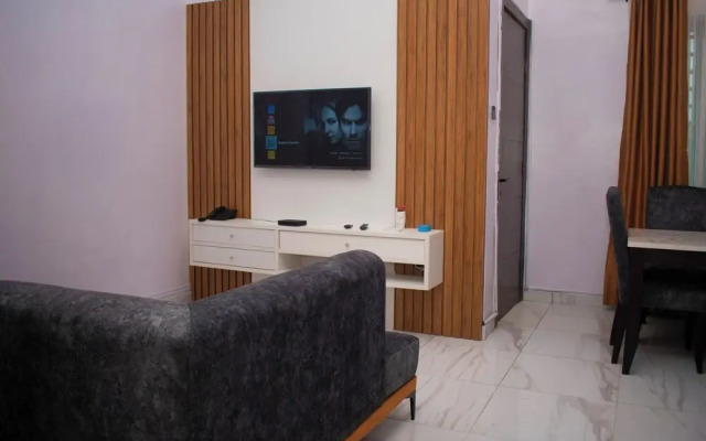 Sapphire Residences by Crystal