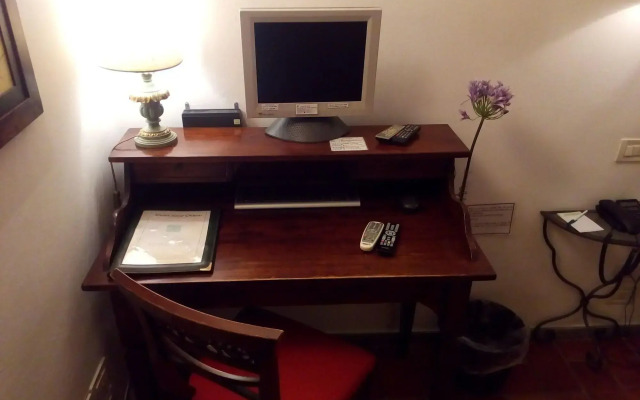 La Casa del Ghiberti B&B