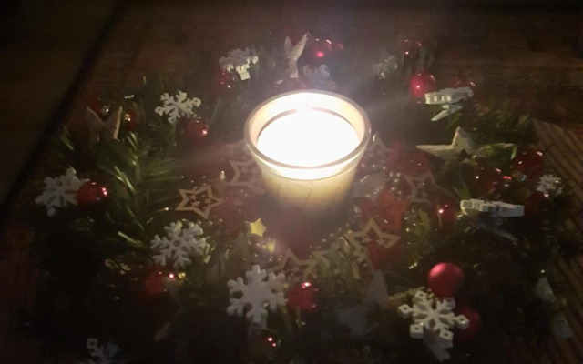 Studio Apartman Bohem