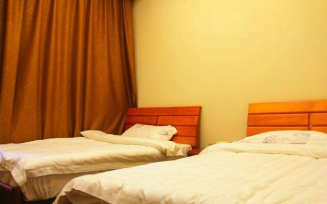 Nankun Mountain Resort Villa No.24