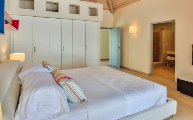 Villa Les Palmiers Bleus