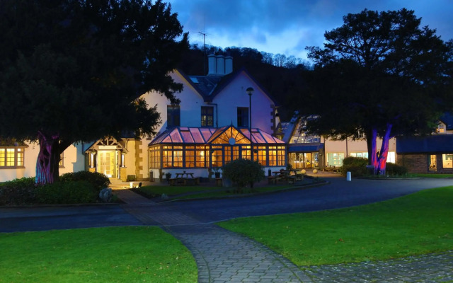 The Wild Pheasant Hotel & Spa