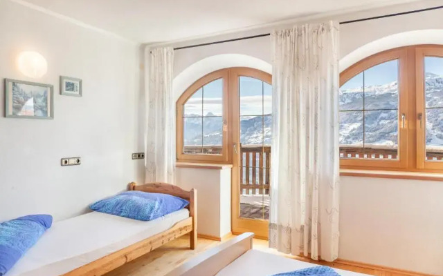 Zillertal 3000