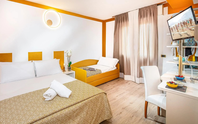 Hotel Karinzia
