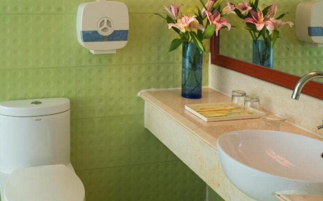 Shenzhen Vienna Hotel Yousong Branch