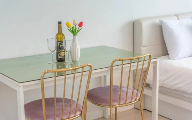 Yangyang Twin Beach Pension