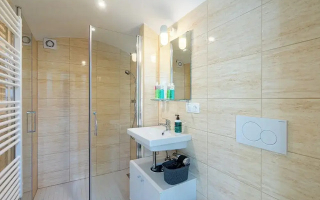 revLIVING Apartments Eggenburg