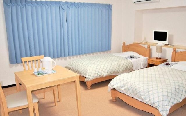 Ito Station Hotel