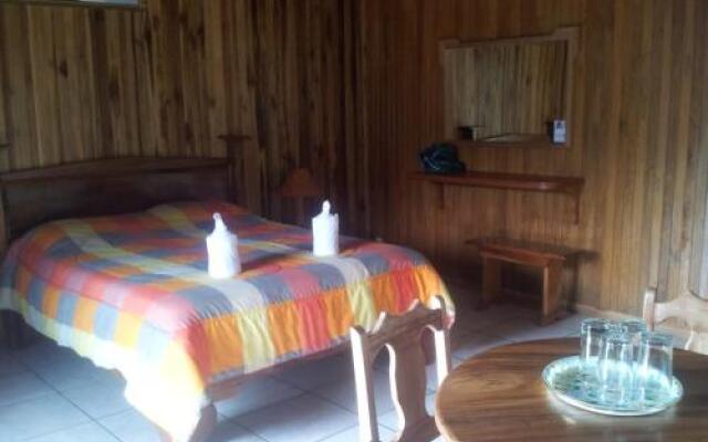 Belcruz Bed & Breakfast