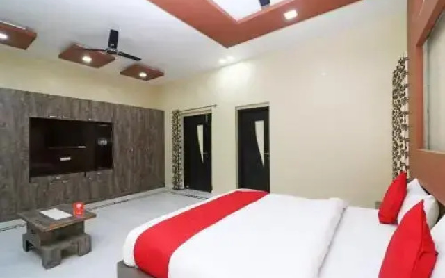 Utkarsh Villa by OYO Rooms