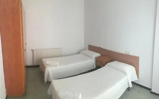 Hostal La Marina