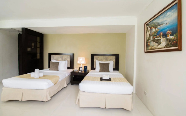 Subic Bay Peninsular Hotel