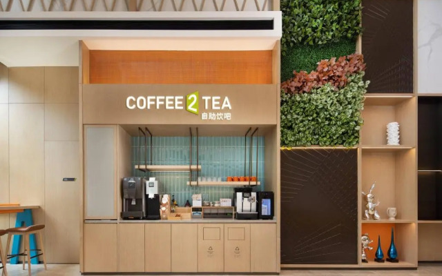 Home2 Suites By Hilton Fuzhou Cangshan