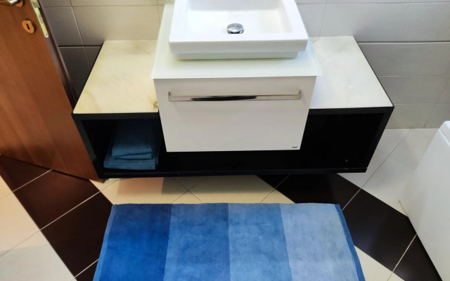 Aria Premium Apartment