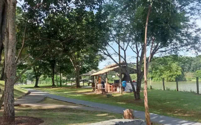 Pontal do Lago Flat