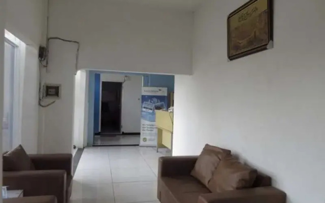 Salina Hotel Syariah