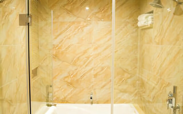 Jinghang Holiday Hotel Nanxun