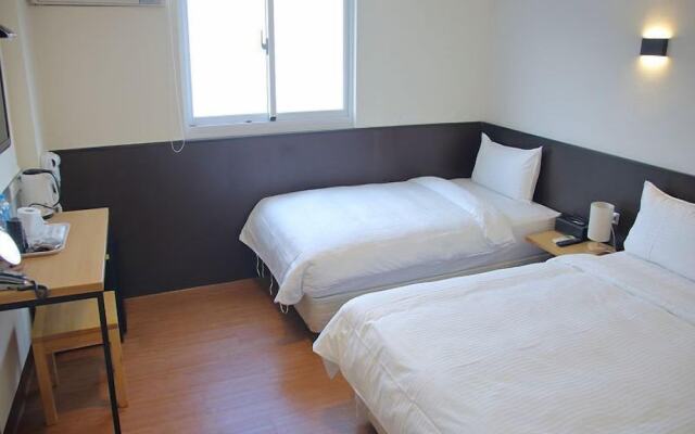 Taitung Rich Hotel