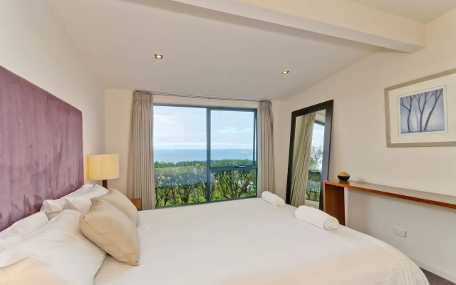 Beacon Point Ocean View Villas