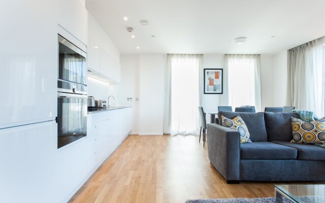 Clover Court by Aeria Apartments