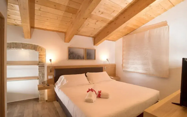 Apartment in Umbria With Pool and Sauna