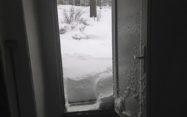 Kanada Inn u Klínovce