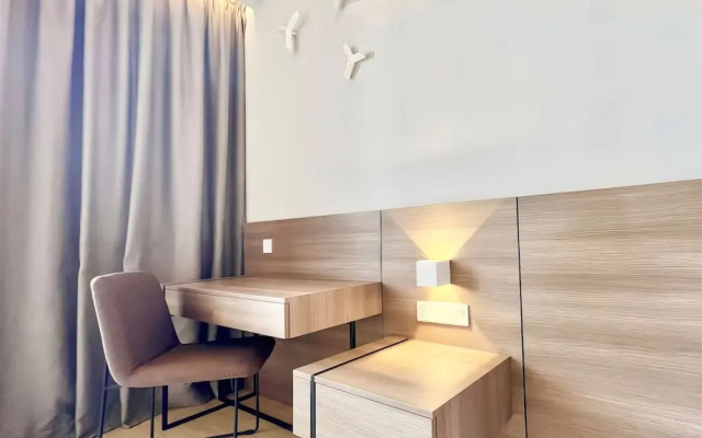 Windmill Upon Hills Retreat Apartments – Guest Rooms – Gohtong Jaya
