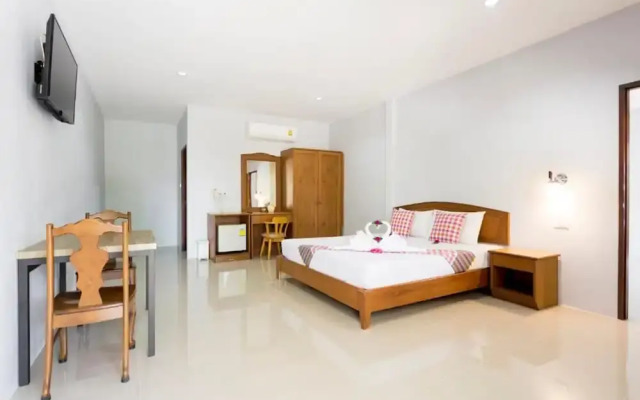 Tip Anda Resort