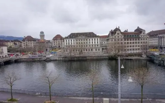 HITrental Niederdorf - Apartments