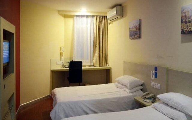 Hanting Hotel Niongbo Tianyi Square