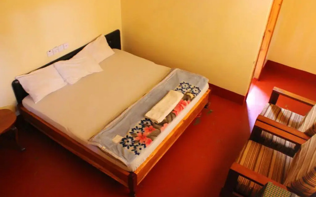 New Siesta Inn Hotel