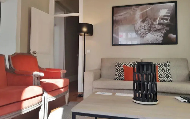 Lisbon Finestay Bica
