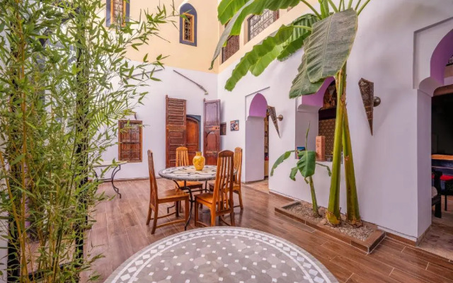 Riad Sidi Mimoune