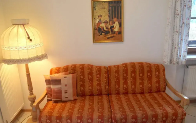 Ferienwohnung in Bayrischzell