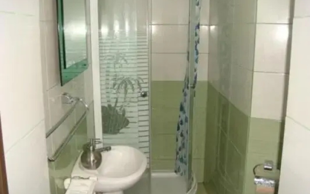 Pension Cabana Cetatile Ponorului