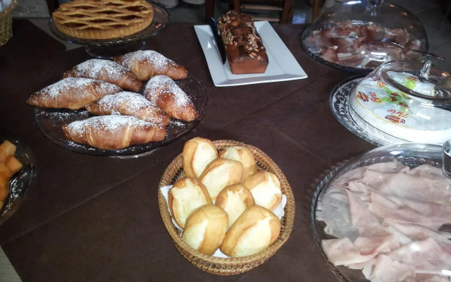 La Locanda Del Castello