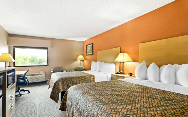 Best Western Paducah Inn